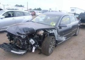 Audi A8 3.0tdi, снимка 5