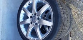 Mercedes-Benz CLK 350, снимка 3