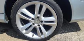 Mercedes-Benz CLK 350, снимка 7