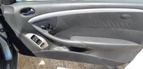 Mercedes-Benz CLK 350, снимка 9