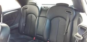 Mercedes-Benz CLK 350, снимка 8