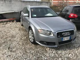 Audi A4 S line , снимка 3