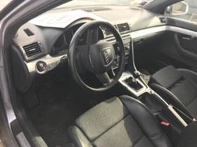 Audi A4 S line , снимка 6