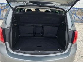 Opel Meriva 1.4 TURBO 140к.с, снимка 14