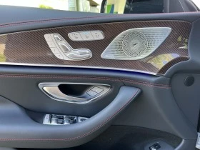 Mercedes-Benz AMG GT 63S E-PERFORMANCE/F1 EDITION/CARBON/CERAMIC/BURM/, снимка 8