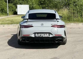 Mercedes-Benz AMG GT 63S E-PERFORMANCE/F1 EDITION/CARBON/CERAMIC/BURM/, снимка 5