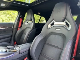Mercedes-Benz AMG GT 63S E-PERFORMANCE/F1 EDITION/CARBON/CERAMIC/BURM/, снимка 9