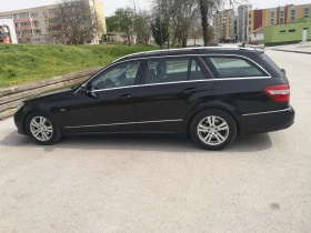 Mercedes-Benz E 200, снимка 4