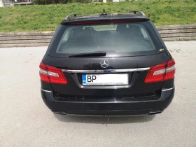 Mercedes-Benz E 200, снимка 2