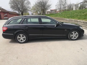Mercedes-Benz E 200, снимка 3