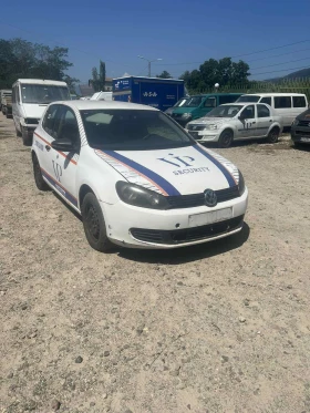VW Golf 6   1.4 БЕНЗИН, снимка 1