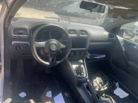 VW Golf 6   1.4 БЕНЗИН, снимка 3