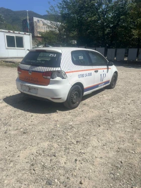 VW Golf 6   1.4 БЕНЗИН, снимка 6