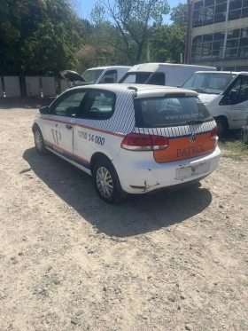 VW Golf 6   1.4 БЕНЗИН, снимка 5