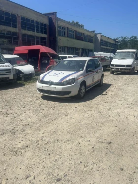 VW Golf 6   1.4 БЕНЗИН, снимка 4