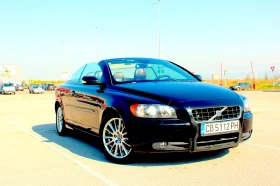 Volvo C70 Cabrio