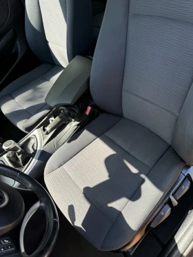 BMW 116 2.0 BENZIN AUSTRIA, снимка 12