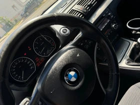 BMW 116 2.0 BENZIN AUSTRIA, снимка 9