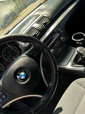 BMW 116 2.0 BENZIN AUSTRIA, снимка 13