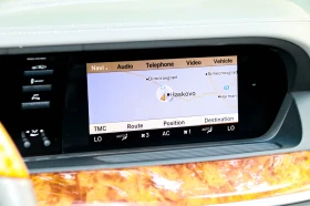 Mercedes-Benz S 450 Mercedes-Benz S 450 DISTRONIC - AMG - 4MATIC - TV , снимка 8