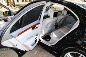 Mercedes-Benz S 450 Mercedes-Benz S 450 DISTRONIC - AMG - 4MATIC - TV , снимка 16