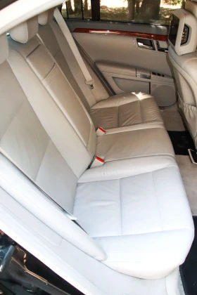 Mercedes-Benz S 450 Mercedes-Benz S 450 DISTRONIC - AMG - 4MATIC - TV , снимка 12