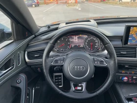 Audi A6 326ps Competition FULL Germany , снимка 12