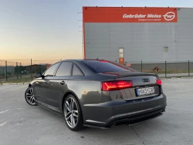 Audi A6 326ps Competition FULL Germany , снимка 5
