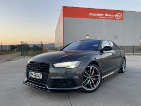 Audi A6 326ps Competition FULL Germany , снимка 3