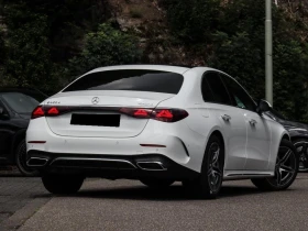 Mercedes-Benz E 450 d* AMG* 4M* DISTR* PANO* 360 CAM* , снимка 2