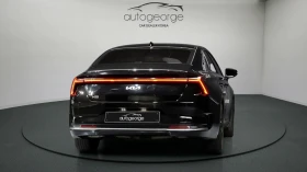 Kia K8 3.5LPG Noblesse autogeorge.com, снимка 4