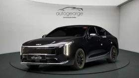 Kia K8 3.5LPG Noblesse autogeorge.com, снимка 1