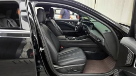 Kia K8 3.5LPG Noblesse autogeorge.com, снимка 11