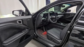 Kia K8 3.5LPG Noblesse autogeorge.com, снимка 10