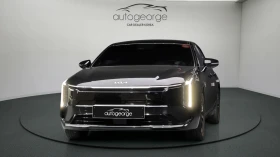 Kia K8 3.5LPG Noblesse autogeorge.com, снимка 3