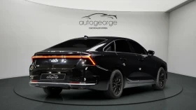 Kia K8 3.5LPG Noblesse autogeorge.com, снимка 2