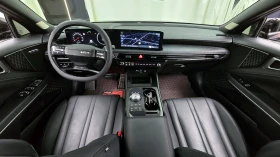 Kia K8 3.5LPG Noblesse autogeorge.com, снимка 7
