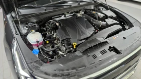 Kia K8 3.5LPG Noblesse autogeorge.com, снимка 6