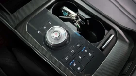 Kia K8 3.5LPG Noblesse autogeorge.com, снимка 9