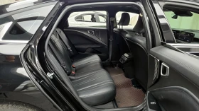 Kia K8 3.5LPG Noblesse autogeorge.com, снимка 12