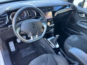 Citroen DS3 1.6HDI Euro 6, снимка 8