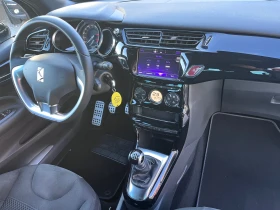Citroen DS3 1.6HDI Euro 6, снимка 9