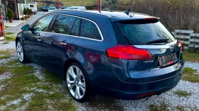 Opel Insignia LUXURY COSMO FULL TOP , снимка 5