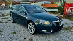 Opel Insignia LUXURY COSMO FULL TOP , снимка 2