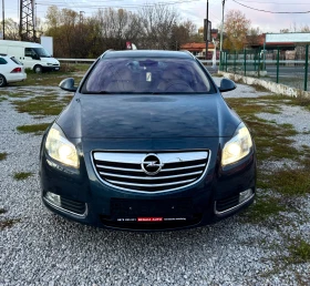 Opel Insignia LUXURY COSMO FULL TOP , снимка 3