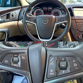 Opel Insignia LUXURY COSMO FULL TOP , снимка 11