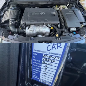 Opel Insignia LUXURY COSMO FULL TOP , снимка 17