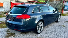 Opel Insignia LUXURY COSMO FULL TOP , снимка 6