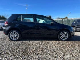 VW Golf /ГАЗ-БЕНЗИН, снимка 7