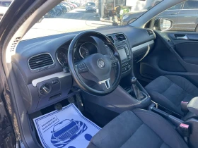 VW Golf /ГАЗ-БЕНЗИН, снимка 9